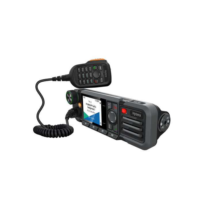 Emisora Hytera HM785
