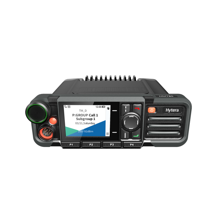 Emisora Hytera HM785