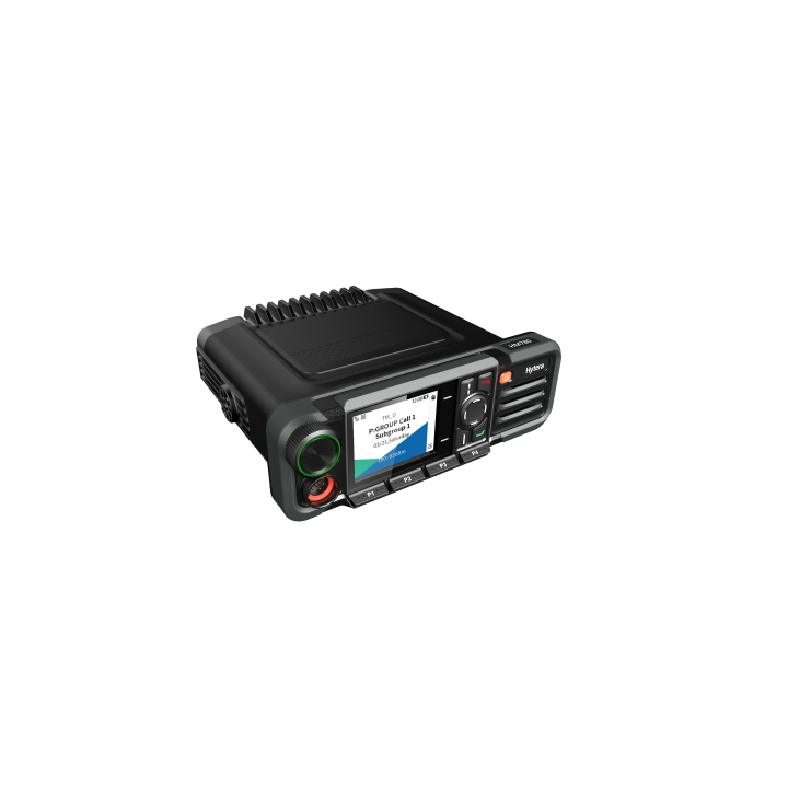 Emisora Hytera HM785