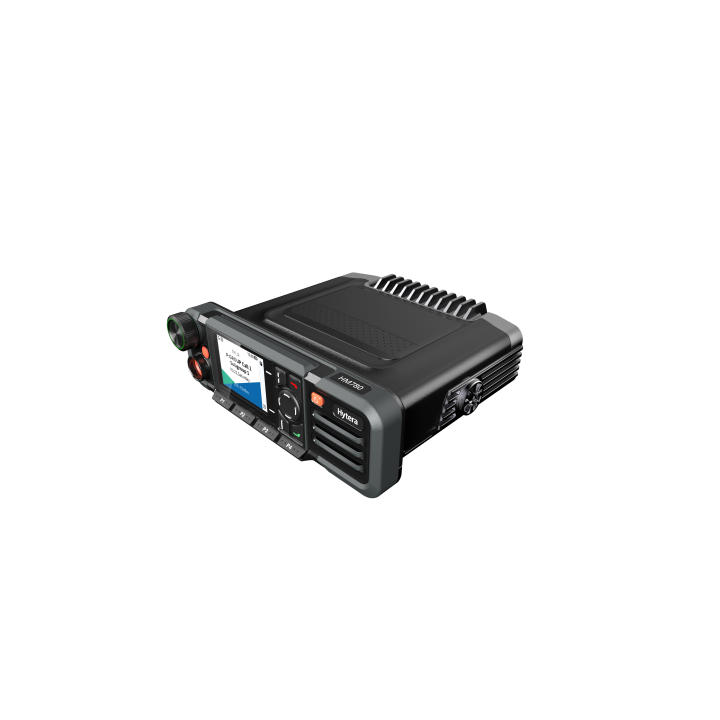 Emisora Hytera HM785