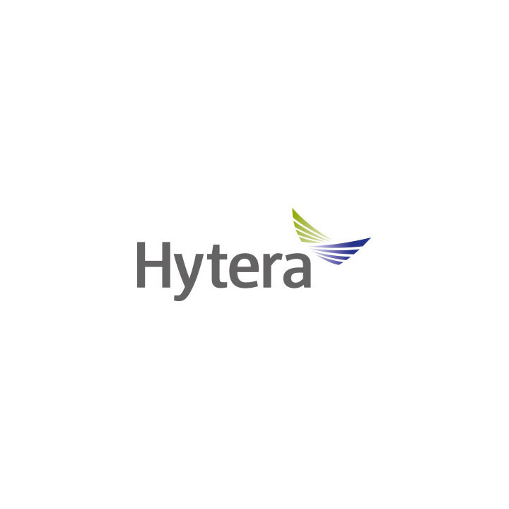 Licencia Hytera SW00012 H Series (Roaming)