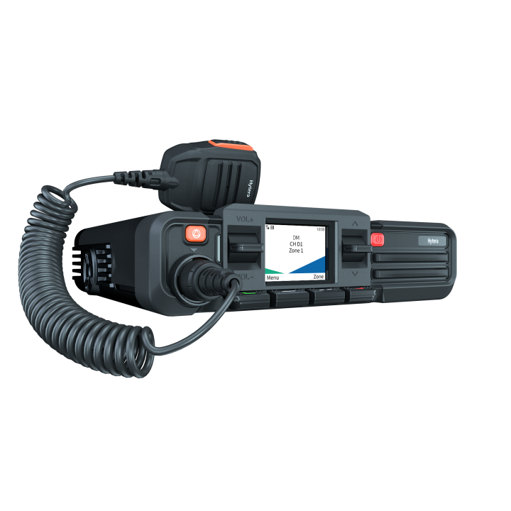 Emisora Hytera HM685