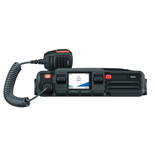 Emisora Hytera HM685