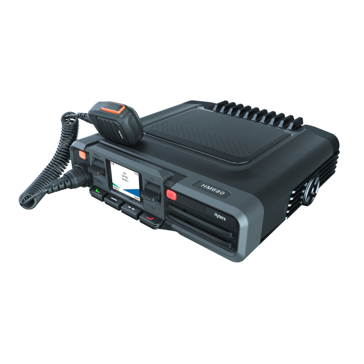 Emisora Hytera HM685