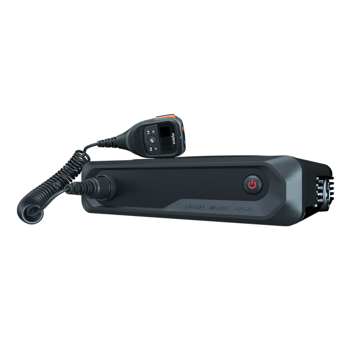 Emisora Hytera HM655