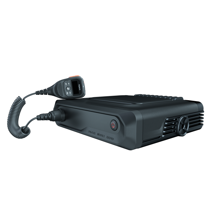 Emisora Hytera HM655