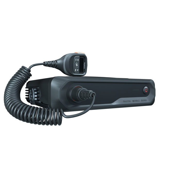 Emisora Hytera HM655