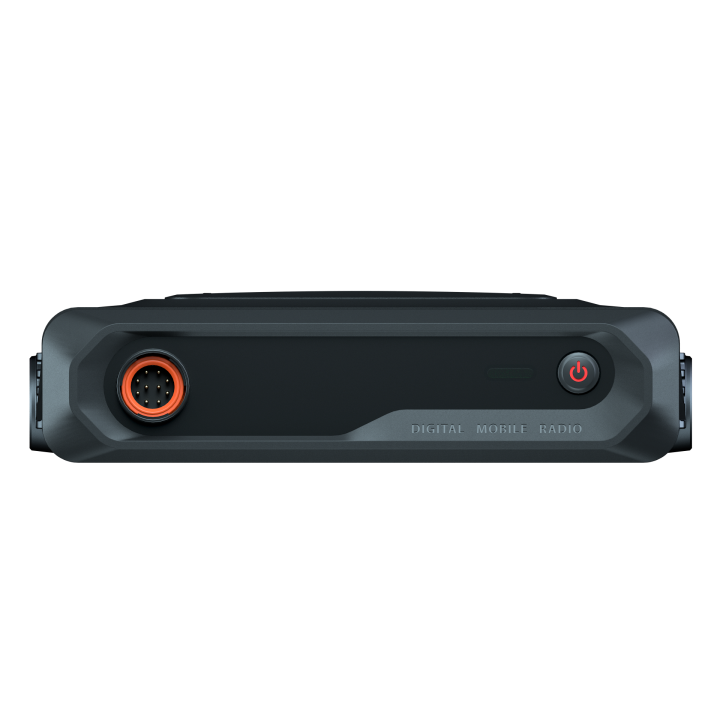 Emisora Hytera HM655