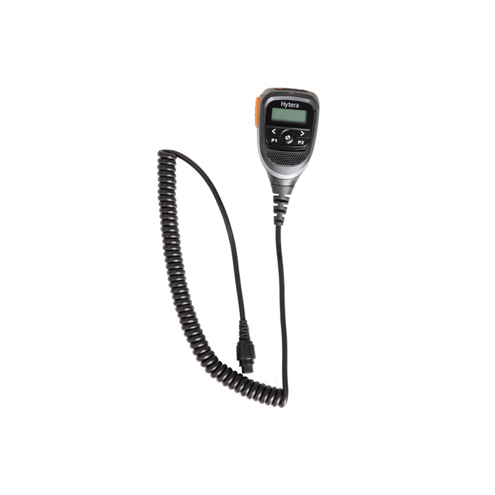 Emisora Hytera HM655